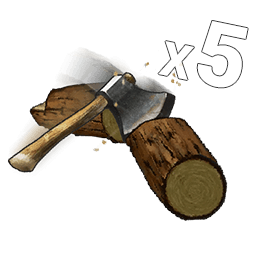 Magic Rust Рейты x5