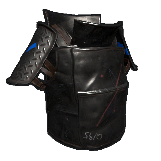 Magic Rust heavy.plate.jacket