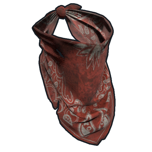 Magic Rust mask.bandana