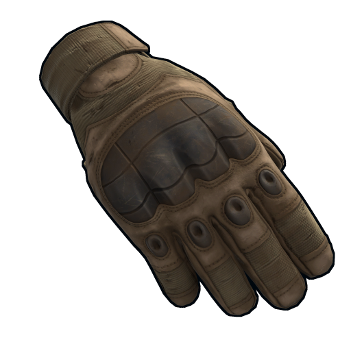 Magic Rust tactical.gloves