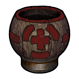 Magic Rust maxhealthtea.pure