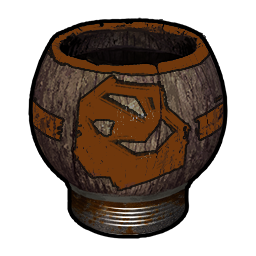 Magic Rust oretea.pure