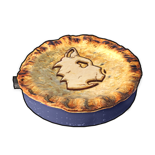 Magic Rust pie.bear