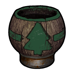 Magic Rust woodtea.pure