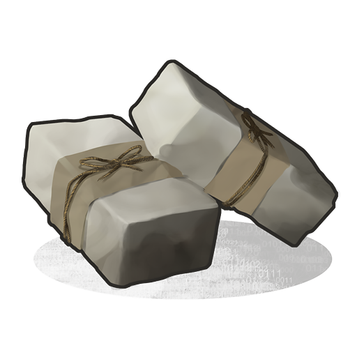 Magic Rust explosives