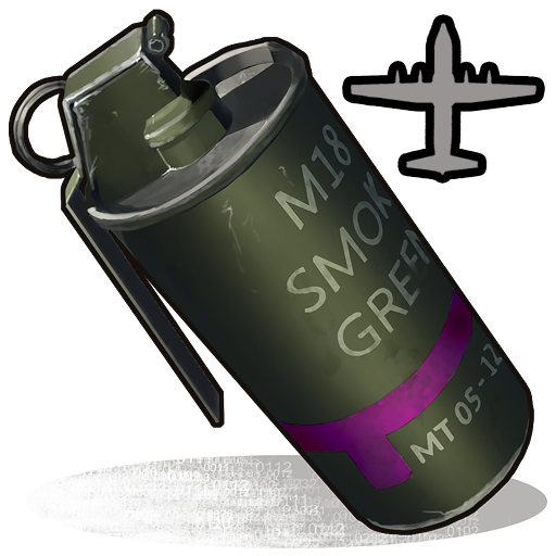 Magic Rust supply.signal