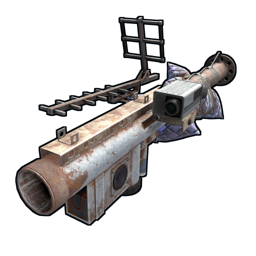 Magic Rust homingmissile.launcher